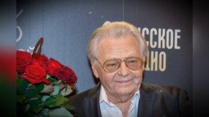 Только Что Сообщили Юрий Антонов...