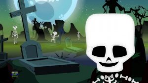 вы не можете запустить это Хэллоуин | You Can't Run Its Halloween | Haunted House Russia