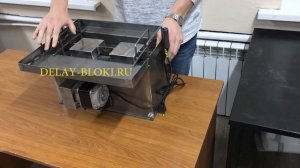 Купить вибростанок для блоков