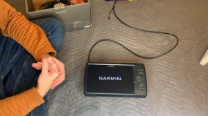 Garmin Vivid 9sv Unboxing!