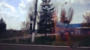 ЛУГАНСКАЯ ОБЛАСТЬ. КРАСНЫЙ ЛУЧ