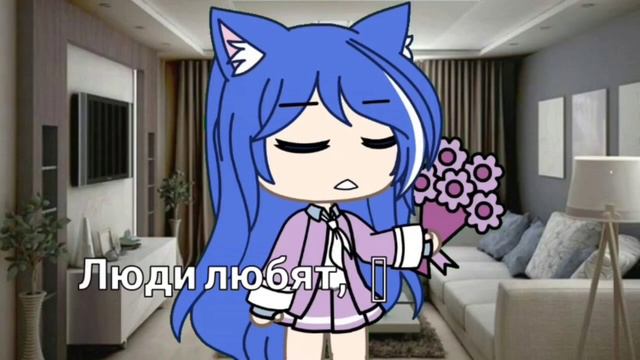 Клип//колаб на песню "Люди"-Дайте танк с @coffeees смотреть онлайн