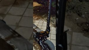 электро самокат ? Таверун