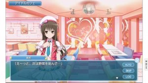 Пробуем To Love Ru Darkness: Idol Revolution