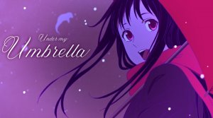 Umbrella / AMV / Анимемикс / Animemix