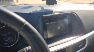 Обзор Mazda CX 5 2016 года. Mazda CX-5