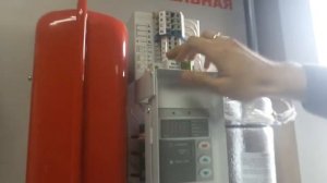 Отопительные котлы | отопление |ОБЗОР на электро котёл "MK"Мини котельная | г.Улан-Удэ