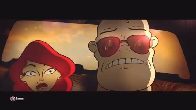 Бугай 2009 HDTVRip