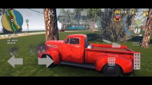 OWRC: ГОНКИ С ОТКРЫТЫМ МИРОМ | ПЕРВЫЙ ВЗГЛЯД