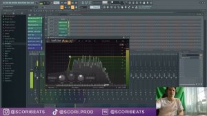 Как Всегда Идеально Сводить Биты ?? Пошаговая Инструкция Как Свести Бит + FREE Drumkit