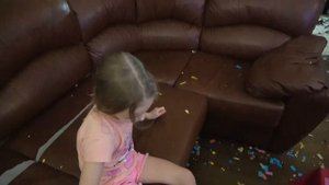 РАСПАКОВКА ПОДАРКОВ НА НОВЫЙ ГОД | Как мы отметили ПРАЗДНИК