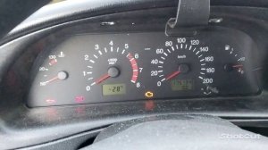 обзор бустера Xiaomi 70mai  , испытания в - 30