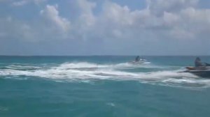 Водный мотоцикл