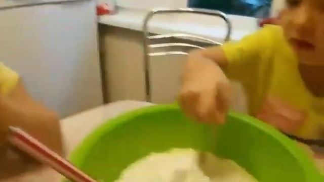 Как приготовить сочники.