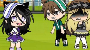 //Клип|| What's my name ||Gacha life ||