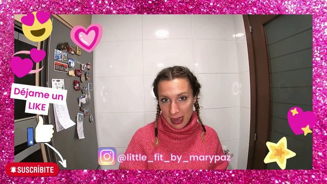 Trufas de Chocolate 🍫 Fáciles , Rápidas y Deliciosas 😍 | Little Fit By Marypaz смотреть онлайн