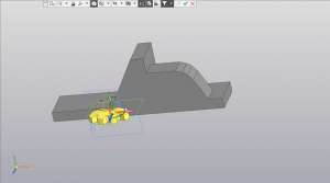 КОМПАС 3D. Разбор функционала. Урок 2.