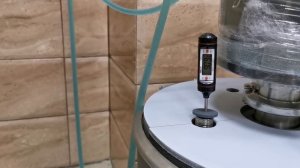 Новый буфер и паровой отбор - что может быть проще и эффективнее!!