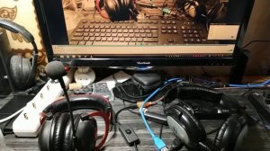 Вернул клавиатуру Logitech K280e назад в магазин. Расстроен фирмой Logitech