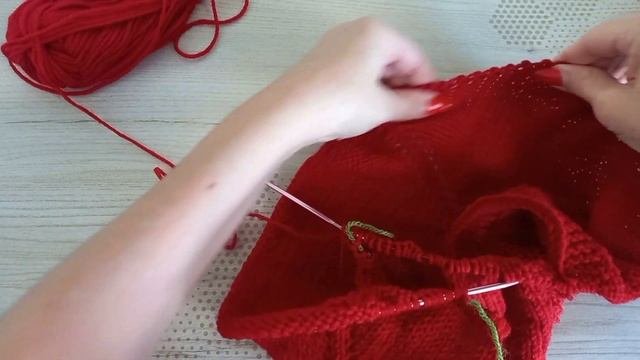 КАРДИГАН С АППЛИКАЦИЕЙ  РЕГЛАНОМ СВЕРХУ НА ДЕВОЧКУ 2-3 ГОДА.