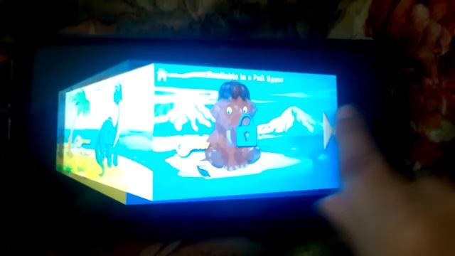 Kids Puzzles Funny Animals #2 Full Game Mammoth Dinosaur Unicorn