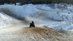 Детский джип Mini Willys