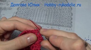 Вязание крючком ЧЕПЧИК для новорожденных /// Crochet caps for newborns