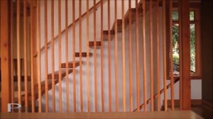 Интерьер частного дома. Дизайн и организация пространства.