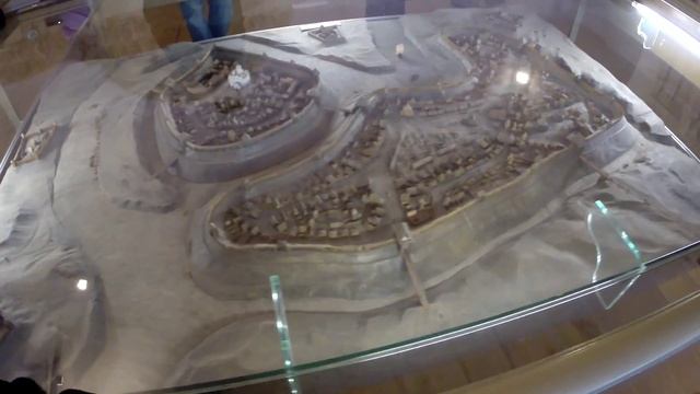 Кремль Суздальский и Немного Исторических находок смотреть онлайн