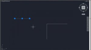 AutoCAD 2013 (2D & 3D) Complete Course in Urdu Lecture 5 | Offset , Trim and Extend Command