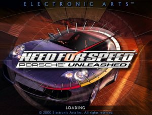 Need For Speed - Porsche Unleashed (2000) | серия 1 | no comment