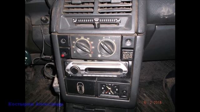 Вольтметр в машину смотреть онлайн