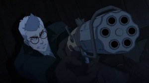 Bang | Percival De Rolo (TLOVM)