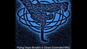 Flying Steps - Breakin It Down (Extended Mix)