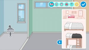 Создаю свой дом в тока бока # Toca Life World # Тока Бока # LDPlayer 9 # Видео игры # ТокаБока взлом