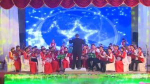 Д.Дассен. Така-така.Оркестр ДМШИ