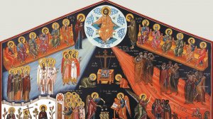 Иер. Роман Богдасаров. Страшный Суд как основание бессмертия души