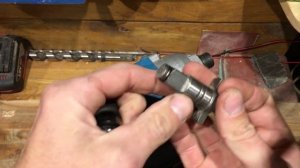 шуруповёрт и impact с алиэкспресс drillpro vs bosch gsr 18v-ec