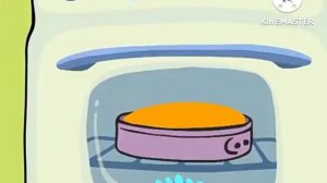 карусель анонс оранжевая корва