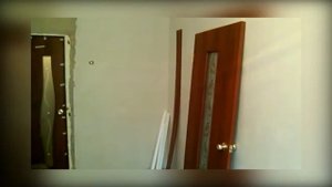 Установка межкомнатных дверей в хрущёвской квартире