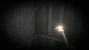 Быстрое решение загадки со свечкой в Resident Evil 7 без лишних хождений в 2-х игровых эпизодах