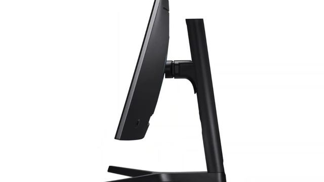 Monitor Gamer Samsung LED 23 5" Widescreen Curvo Full HD LC24FG73FQLXZD Mais Informação смотреть онлайн