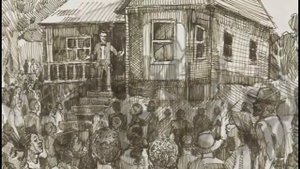 Пробуждение на Азуза Стрит 1906 г.