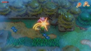 The Legend of Zelda Link's Awakening Обзор на русском