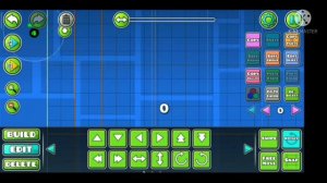 Туториал: Как сделать счётчик кликов в Geometry dash