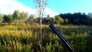 Охота на тетерева с легавой. Успеть до темноты и добыть в темноте! Охота на Охоту.