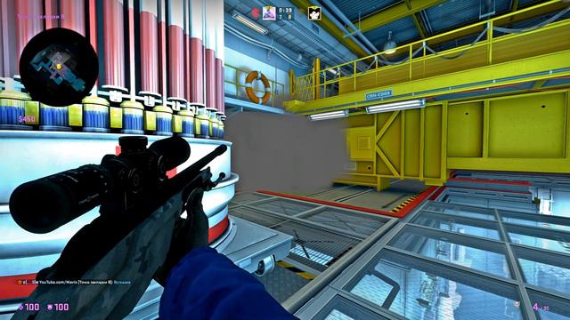 МОЙ ЧИТЕРСКИЙ - ЛУЧШИЙ КОНФИГ ДЛЯ CS:GO  ИГРАЮ С САМЫМ ЛУЧШИМ CFG ДЛЯ КСГО #Mavlocfg