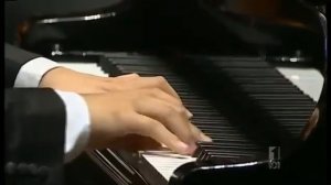 Franz Liszt."Consolation". Ференц Лист. "Утешение".