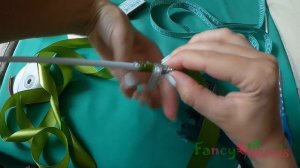 Лента для забавы cвоими руками