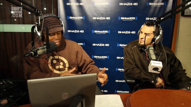 Robert Guerrero Speaks on Approach with Floyd Mayweather Fight on Sway in the Morning